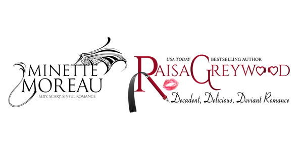 Raisa Greywood LLC