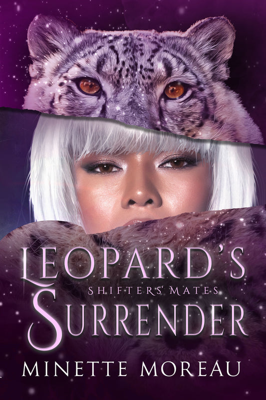 Leopard's Surrender Ebook